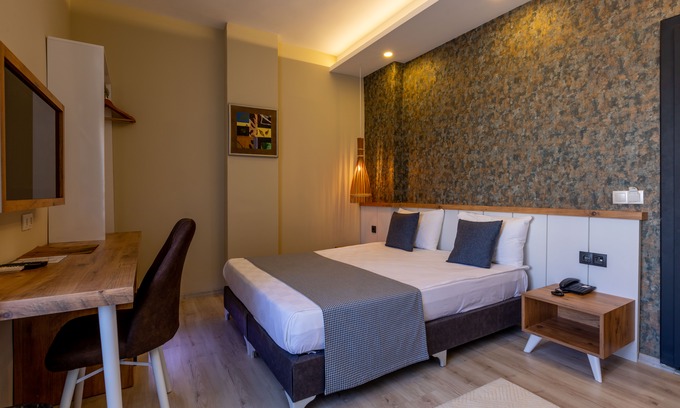 Altnkum Mahallesi Hotel | DER INN HOTEL