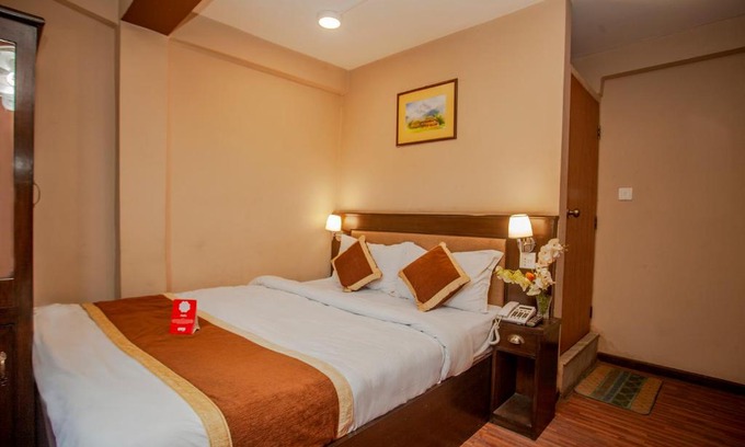 Thamel Bed & Breakfast | Divine Guest House