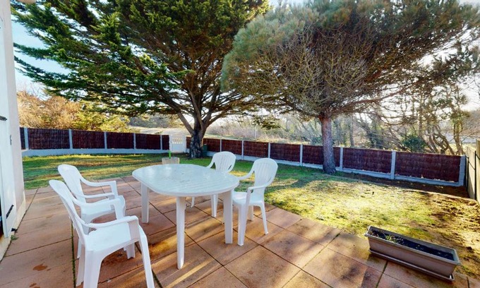 Bretignolles-sur-Mer House | Etoile des sables