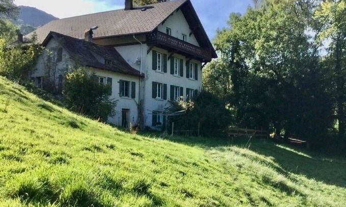 Langenbruck Apartment | Ferienwohnung/app. für 6 Gäste mit 84m² in Langenbruck