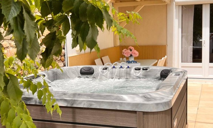 La Redorte House | Gîte ∙ 3 bedrooms ∙ 5 guests