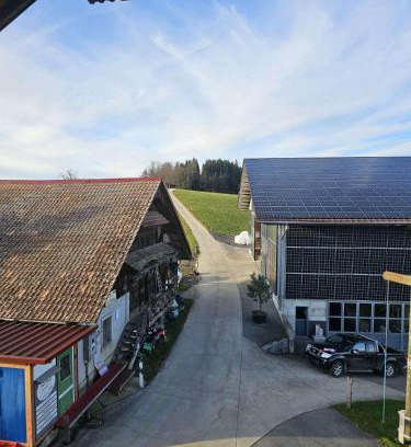 Menznau Apartment | Gassmeshus