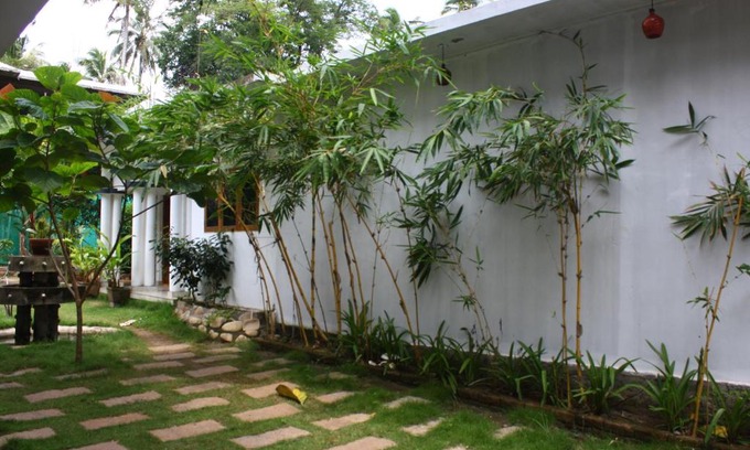 Varkala House | Grasmere home stay