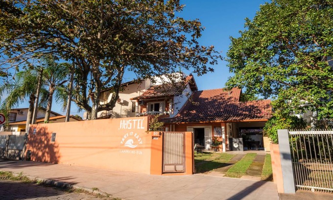 Campeche Leste Hostel | Hostel ∙ 8 guests