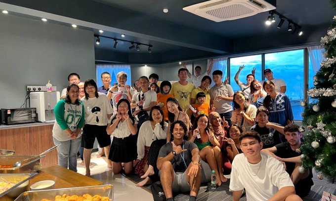 Downtown Kota Kinabalu Hostel | Hostel ∙ 8 guests