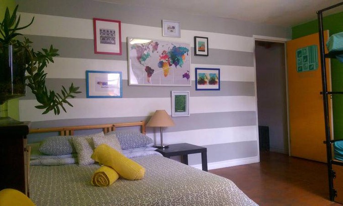 Old Montreal Hostel | Hostel ∙ 8 guests