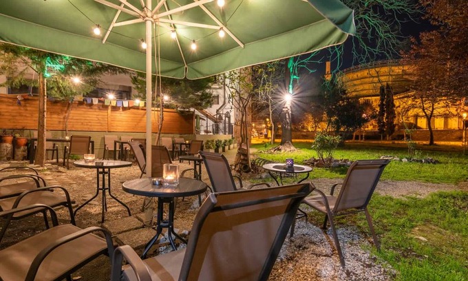 Thessaloniki City Centre Hostel | Hostel ∙ 8 guests