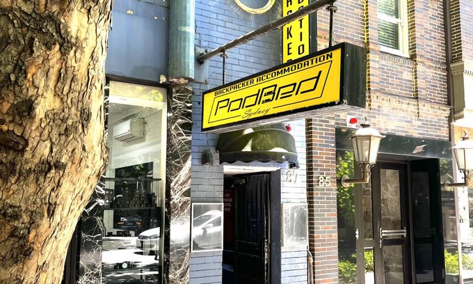 Potts Point Hostel | Hostel ∙ 8 guests