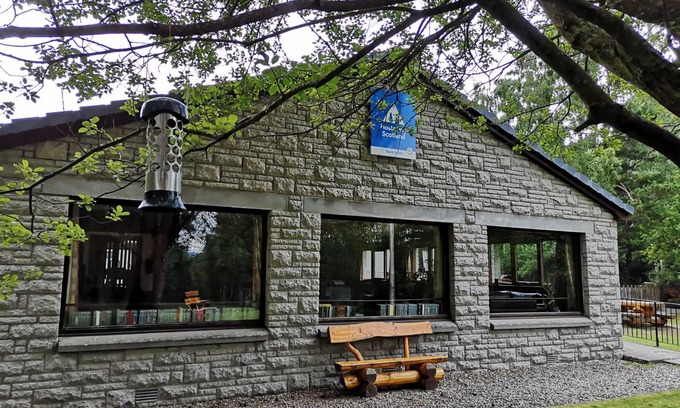 Aviemore Hostel | Hostel ∙ 8 guests