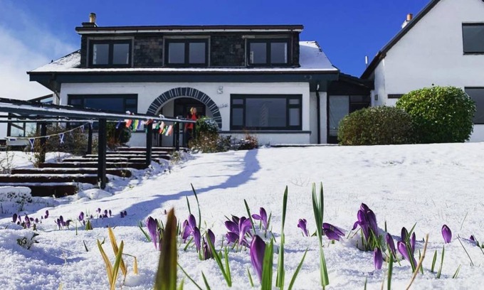 Broadford Hostel | Hostel ∙ 8 guests