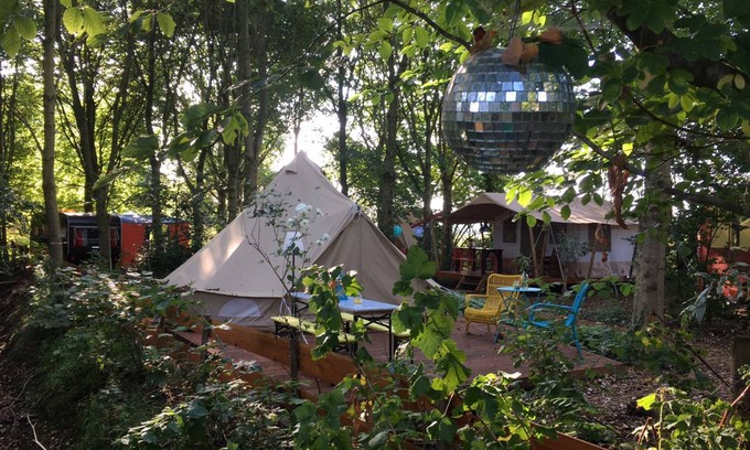 Oosterpoortwijk Hostel | Hostel ∙ 8 guests