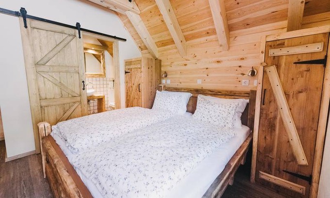 Mojstrana Hostel | Hostel ∙ 8 guests