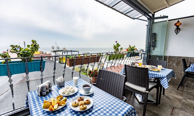 Sultanahmet Hostel | Hostel ∙ 8 guests