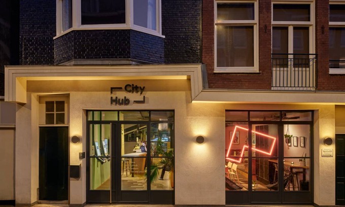 Kinkerbuurt Hostel | Hostel ∙ 8 guests