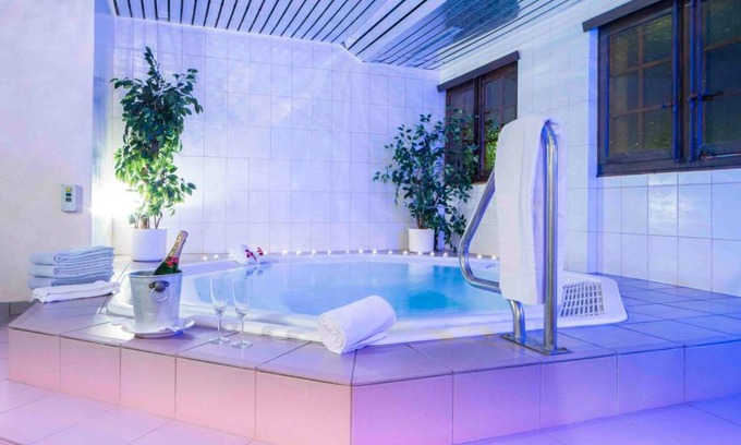 Saas Almagell Hotel | Hotel ∙ 4 guests