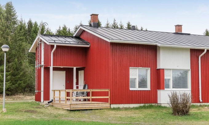 Keminmaa House | Itäkoski 1 by Interhome