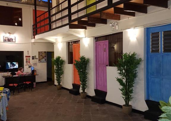 Cusco Historic Center Hostel | Klix HostelCusco