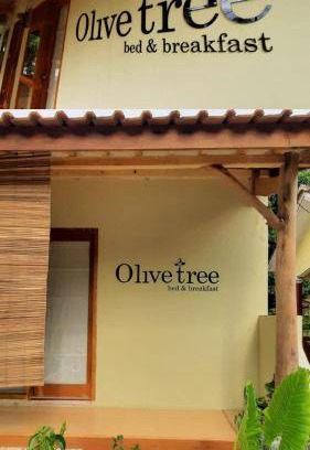 Batu Karas Cabin | Lodge ∙ 2 guests