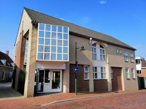Dokkum Hostel | Logementen Dokkum