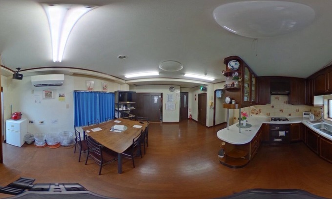 Adachi Apartment | Maximum capacity: 5 people, Sakura Room