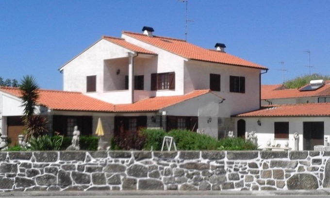 Esposende House | Moradia de Férias
