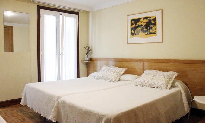 Old Town House | Motel ∙ 8 guests
