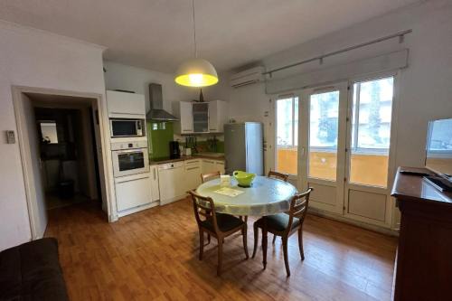 Palavas-les-Flots Apartment | Nice Flat Near The Beach Palavas Les Flots