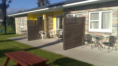 Otaki Hotel | Otaki Motel