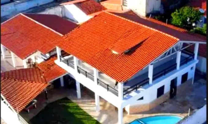 Icarai Hotel | Pousada e Hostel Lua de Tomate