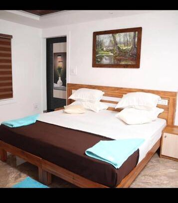 Vayittiri Resort | Private room ∙ 2 guests
