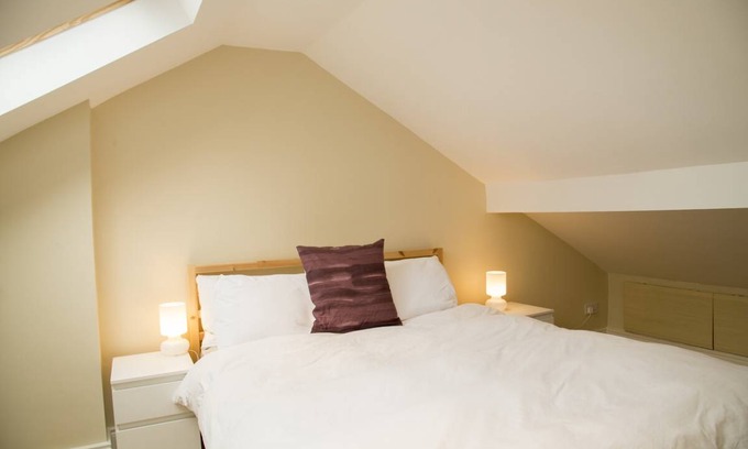 Rathgar Resort | Private room ∙ 1 guest