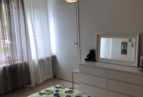 Haaga Resort | Private room ∙ 1 guest