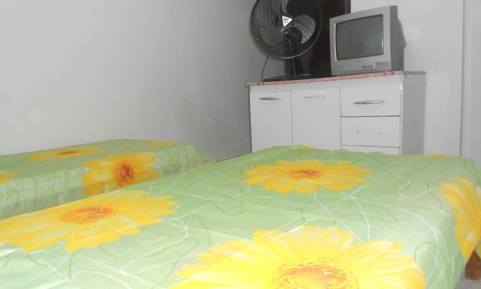Candelaria Resort | Private room ∙ 2 guests