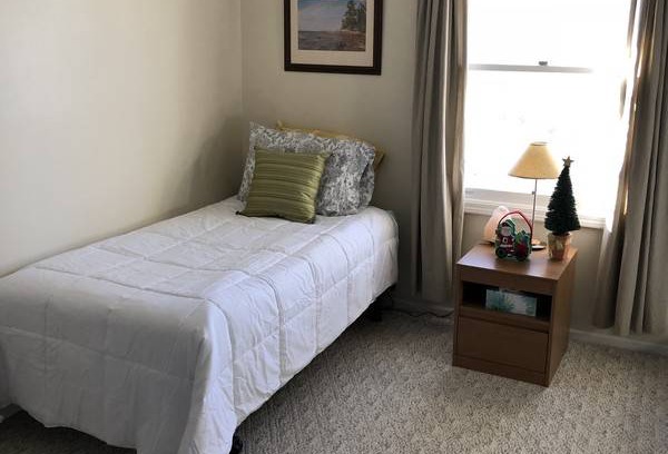 Waukesha Resort | Private room ∙ 2 guests