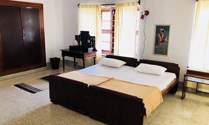 Peermade Resort | Private room ∙ 2 guests