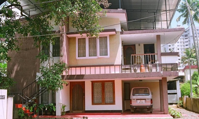 Kaloor Resort | Private room ∙ 2 guests