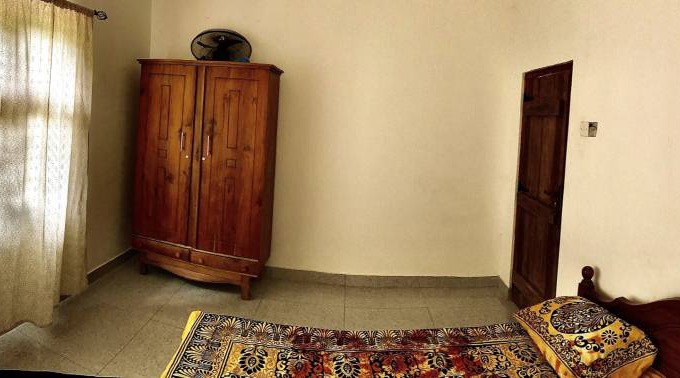 Ella Resort | Private room ∙ 2 guests