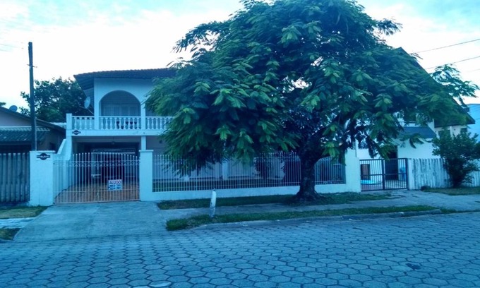 Guaratuba Resort | Private room ∙ 3 guests