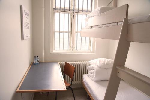 Horsens Hostel | SleepIn FÆNGSLET