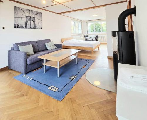 Beinwil am See House | Stay Inn