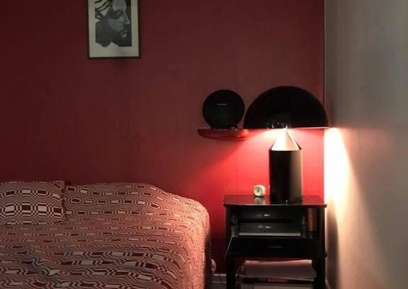 Alppiharju Apartment | Studio apartment for two, in Alppila, Helsinki.