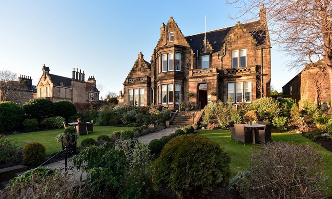 Haymarket Hotel | The Dunstane Houses
