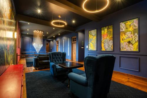 Gintota Bed & Breakfast | The Merenchi by Alexander Kane