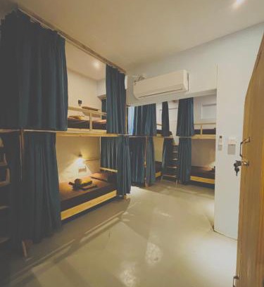 Pottuvil Division 2 Hostel | The Riptide Womens Hostel