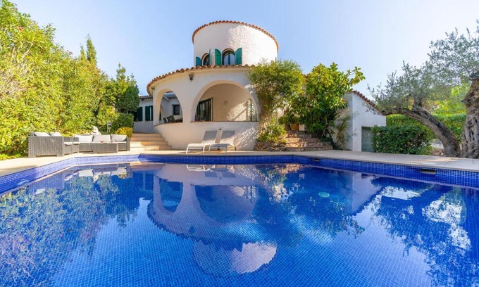 L'Escala Villa | Villa Anais
