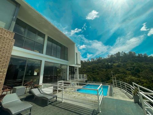 Bandarawela Hotel | Villa Sarungal Kanda
