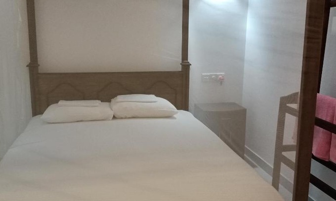 Weligama House | way point 3