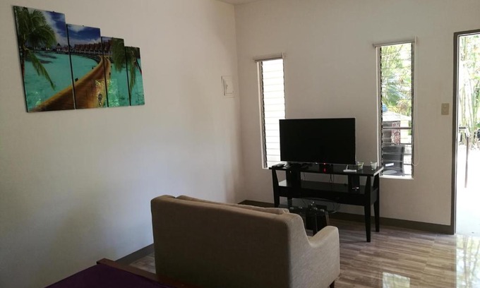 Tangnan Apartment | Weyh's Studio #1 by the ocean
