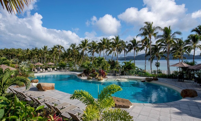 Hamilton Island Apartment | Whitsunday Apartments