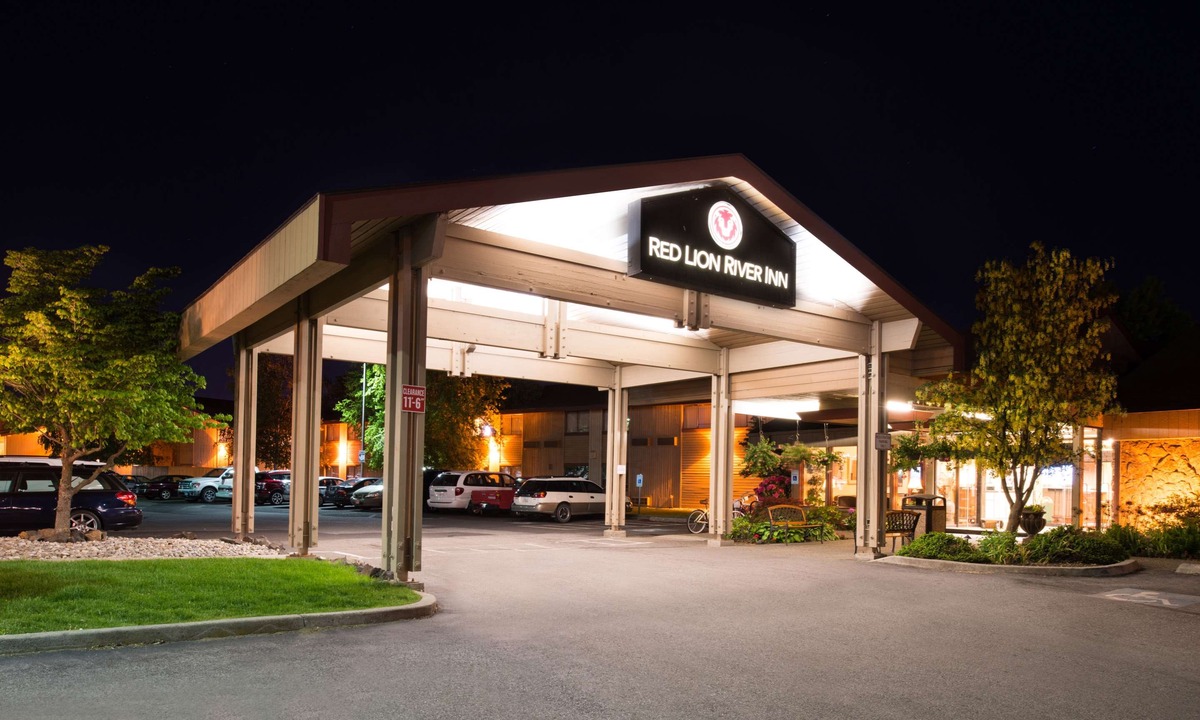 Logan Hotel | Ruby River Hotel